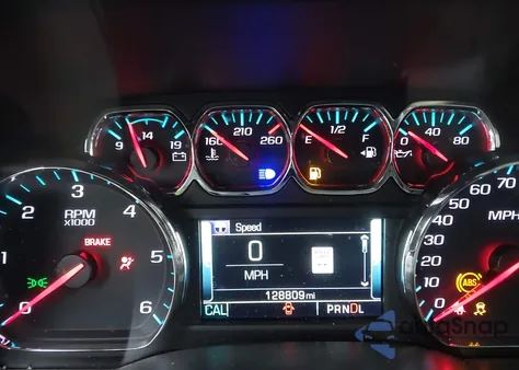 2018 GMC Sierra 1500 Sle z USA, uszkodzony, nr VIN 1GTV2MEC3JZ301255